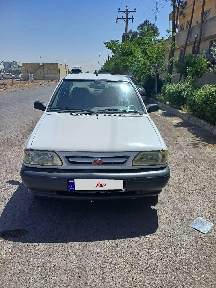 خودرو پراید، 131 آگهی ann_17914510