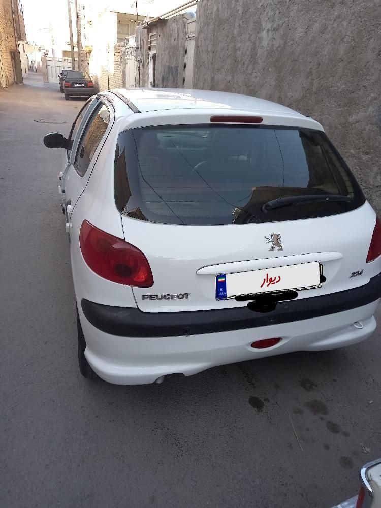 پراید 151 SE - 1395