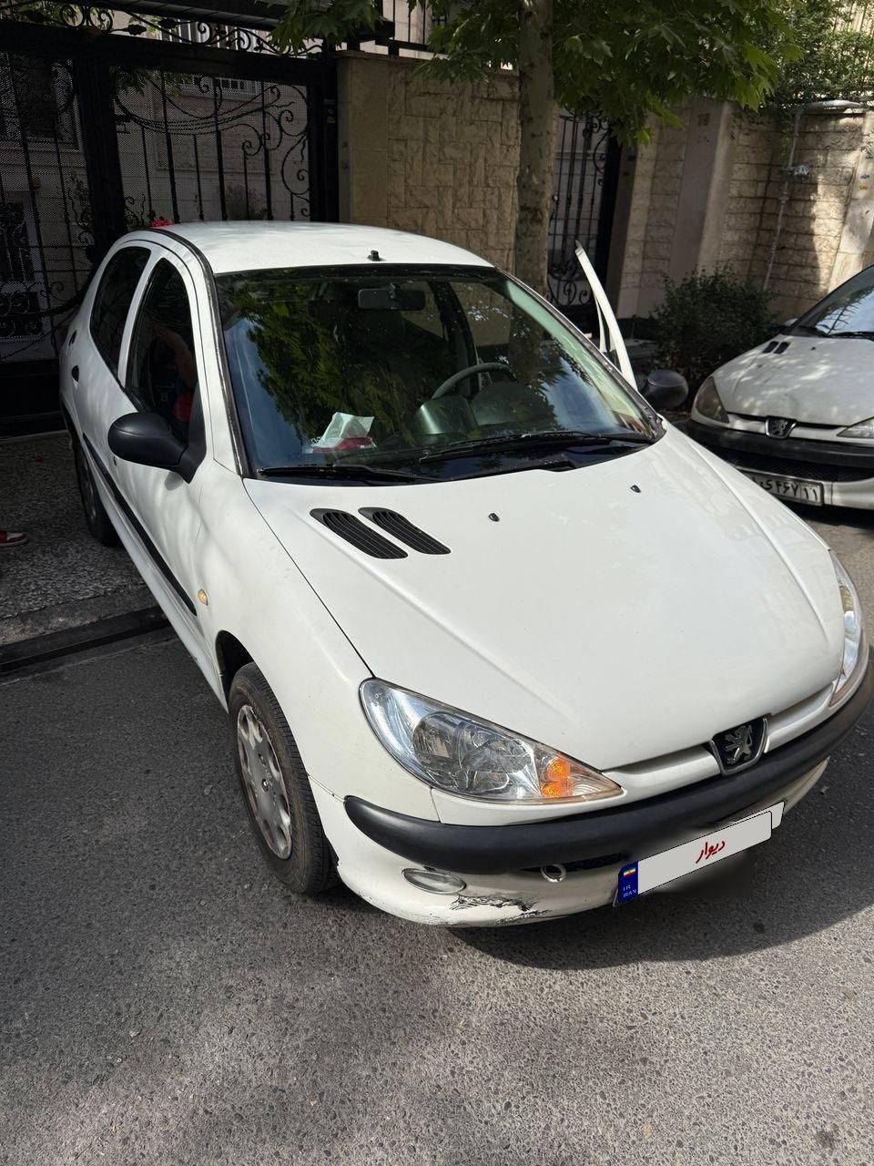 خودرو پژو، 206 آگهی ann_17914539