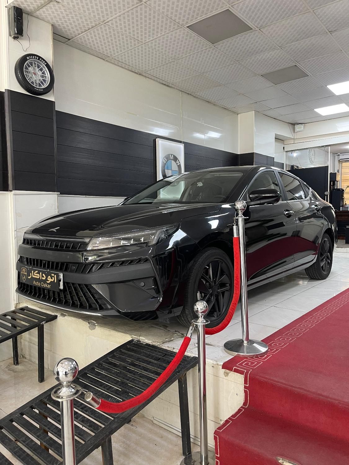 خودرو کی ام سی، J7 آگهی ann_17914558
