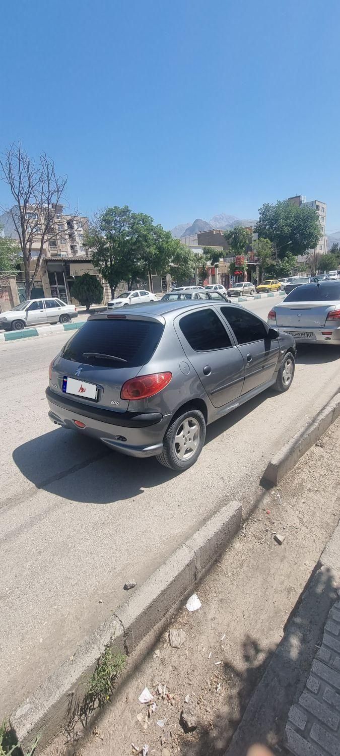 خودرو پژو، 206 آگهی ann_17914566