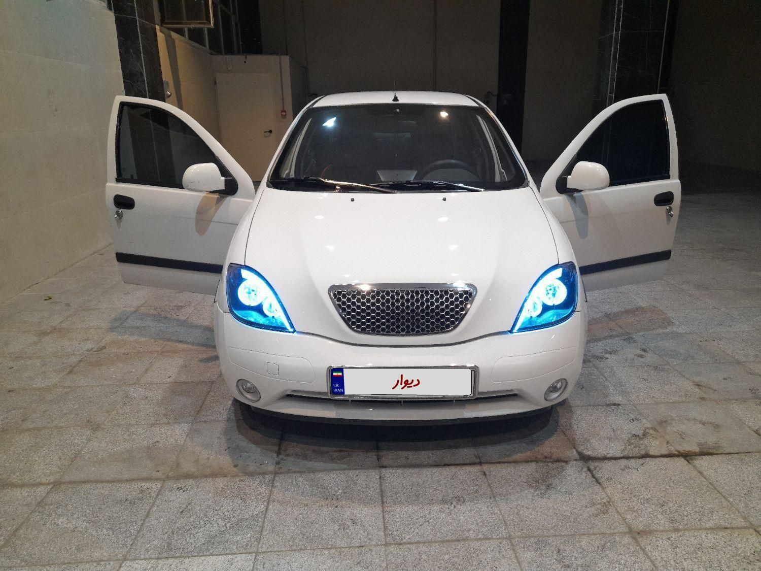 خودرو تیبا، صندوق دار آگهی ann_17914570