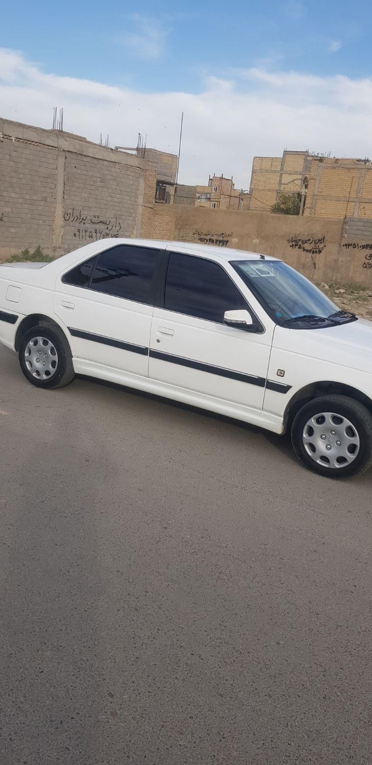 خودرو پژو، پارس آگهی ann_17914572