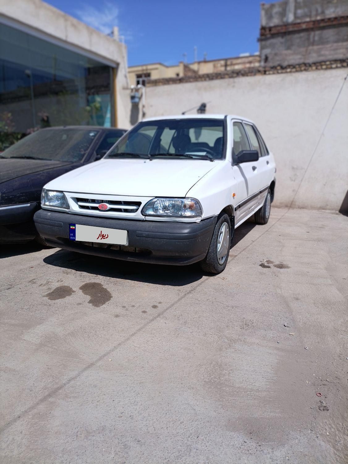خودرو پراید، 131 آگهی ann_17914591