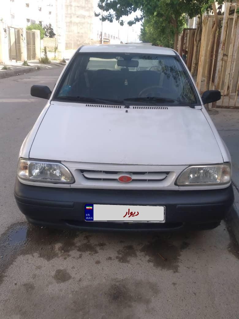 خودرو پراید، صبا آگهی ann_17914608