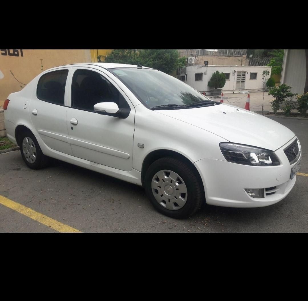پراید 131 SE - 1399