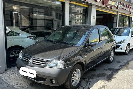 خودرو رنو، تندر 90 آگهی ann_17914618