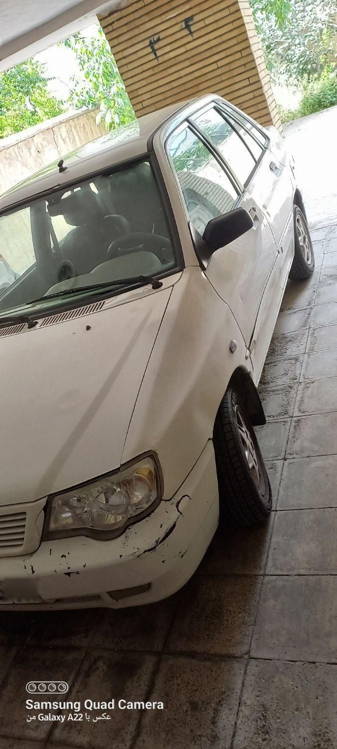 پراید 132 SX - 1389