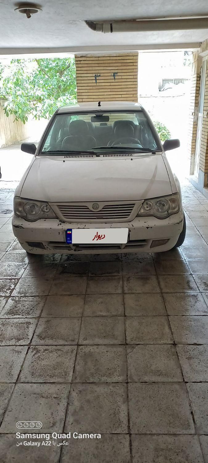 خودرو پراید، 132 آگهی ann_17914649