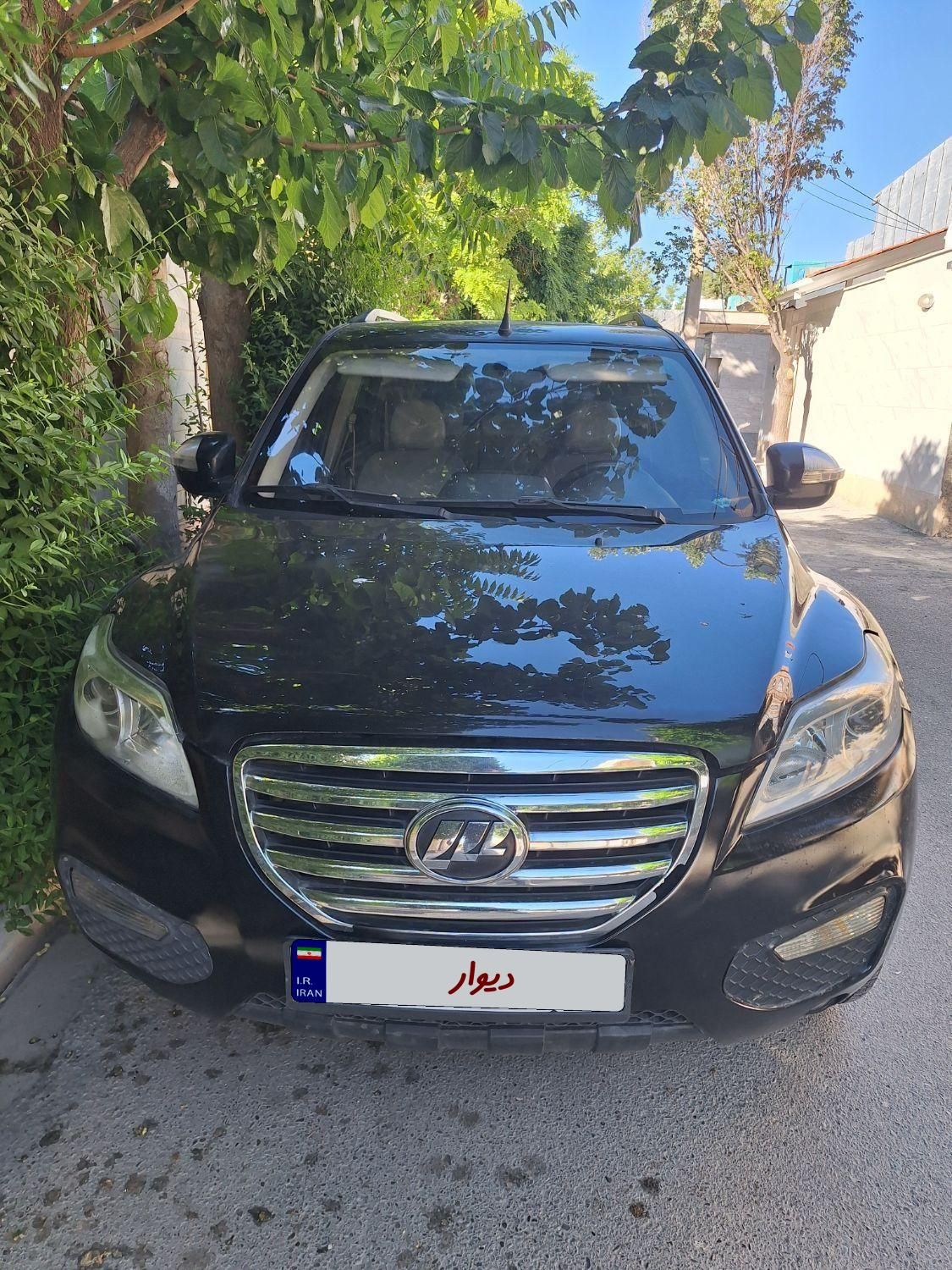 خودرو لیفان، X60 آگهی ann_17914652