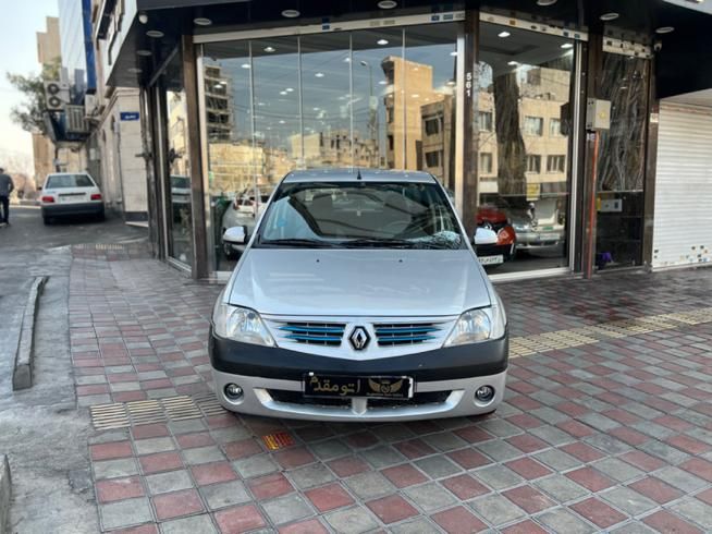 خودرو رنو، تندر 90 آگهی ann_17914687