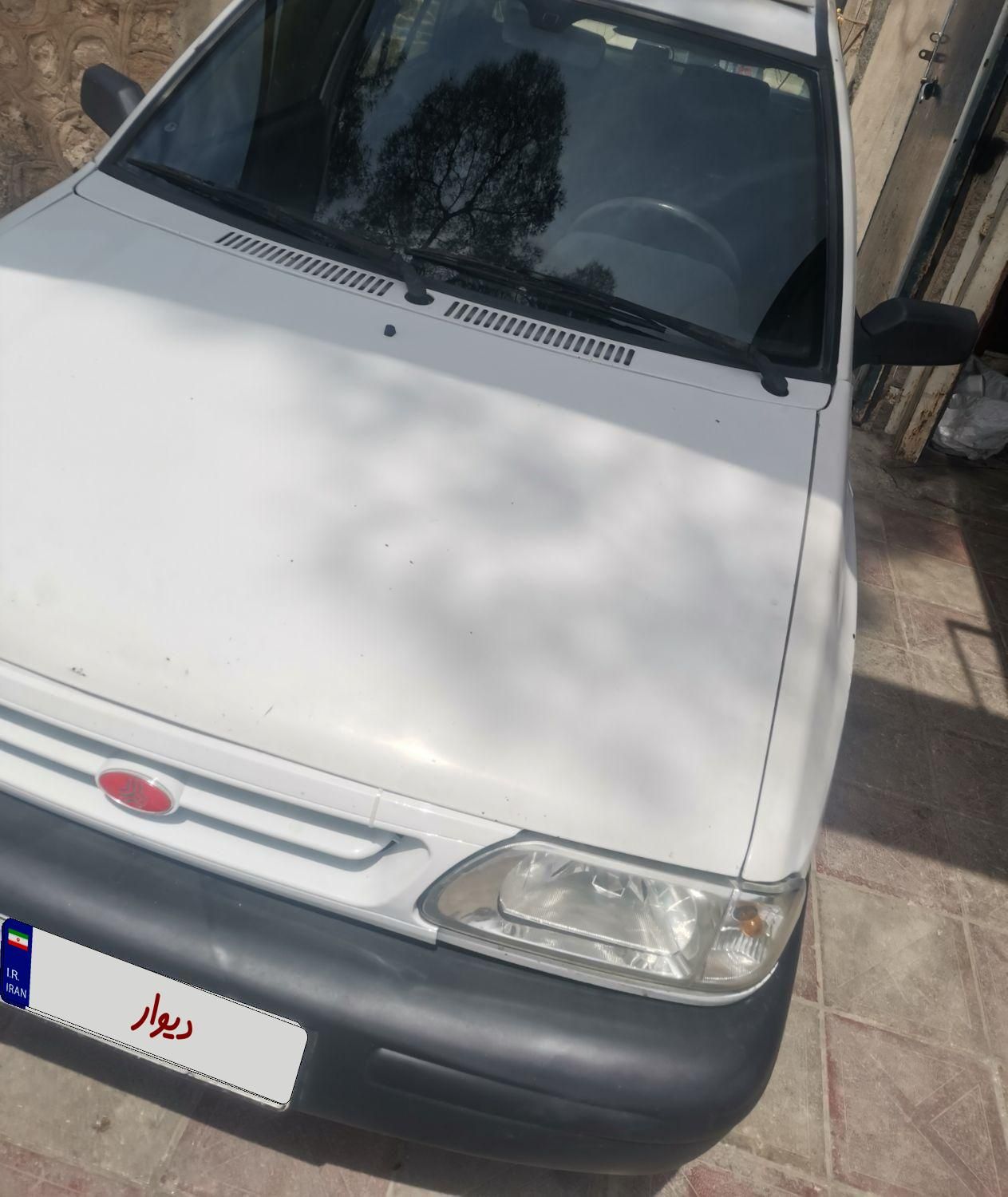 خودرو پراید، صبا آگهی ann_17914694