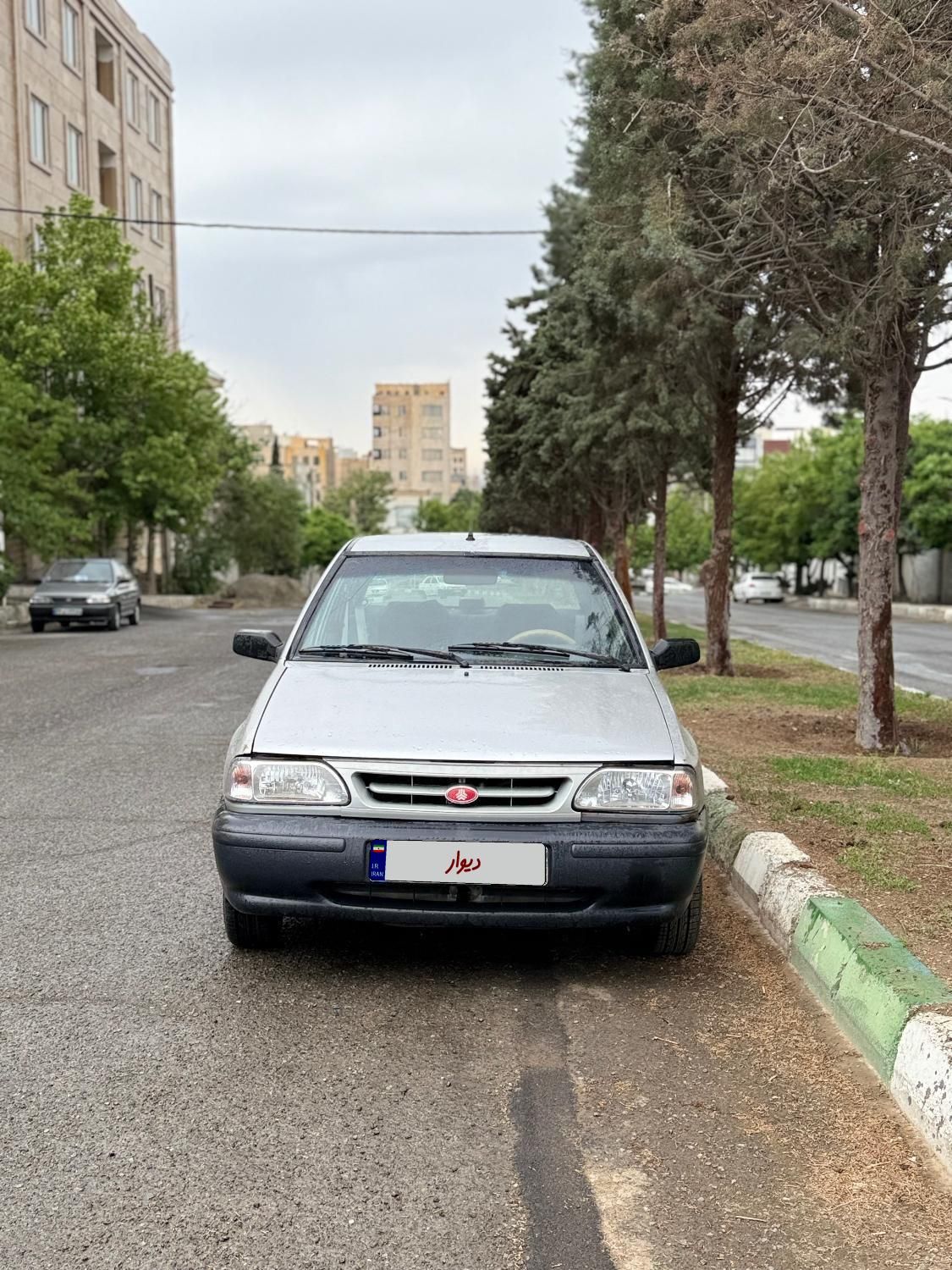 خودرو پراید، صبا آگهی ann_17914697