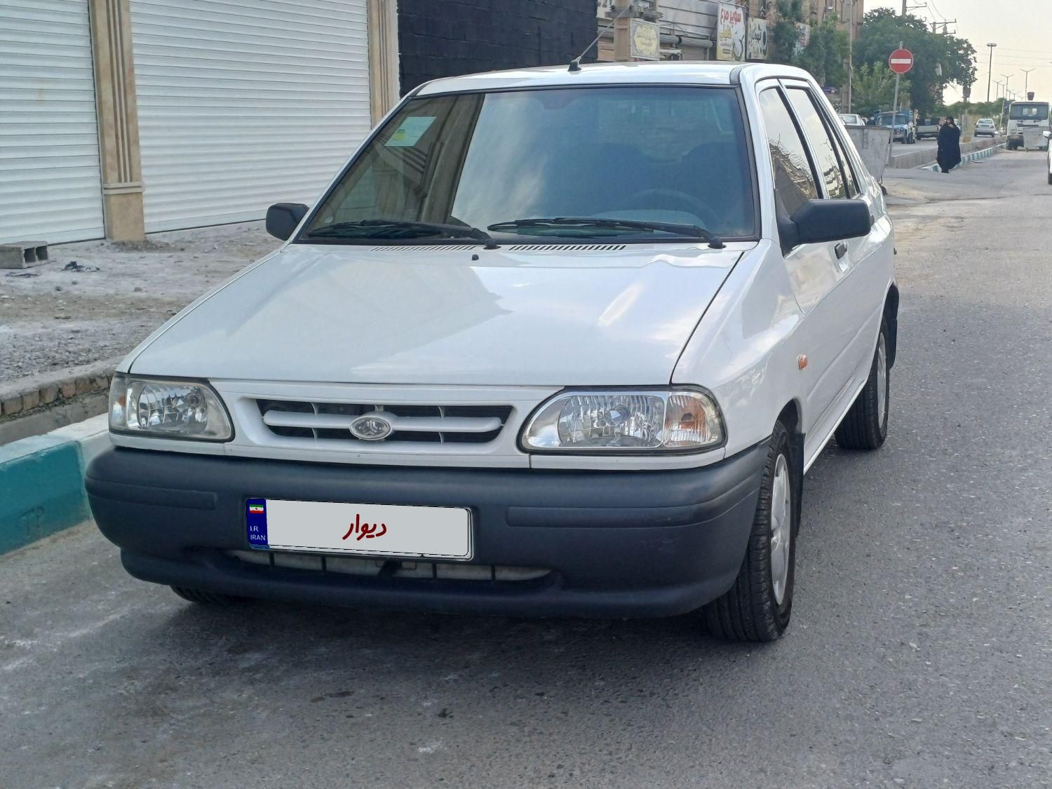پراید 131 SE - 1399