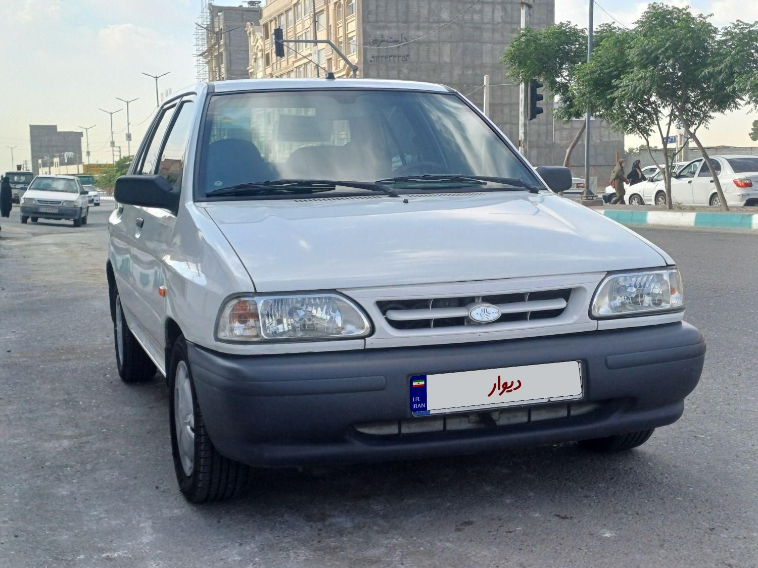خودرو پراید، 131 آگهی ann_17914741