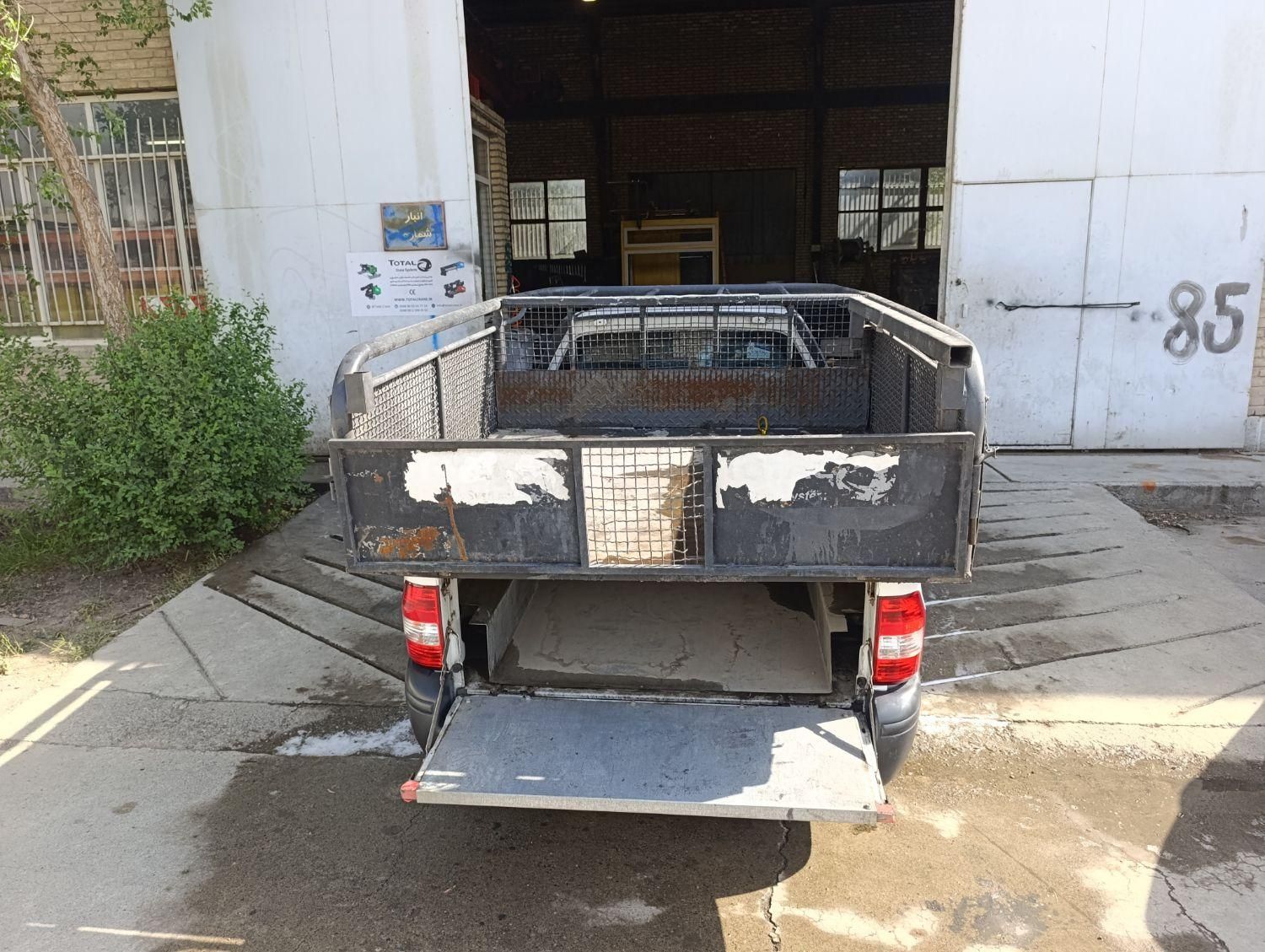 پراید 151 SE - 1401