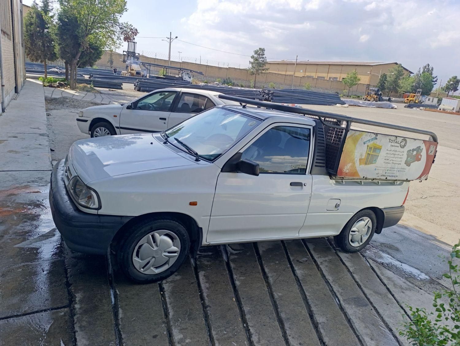 خودرو پراید، 151 آگهی ann_17914785