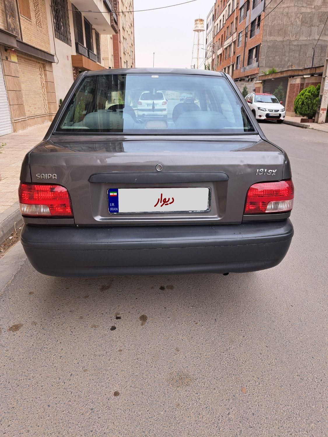 خودرو پراید، 131 آگهی ann_17914824