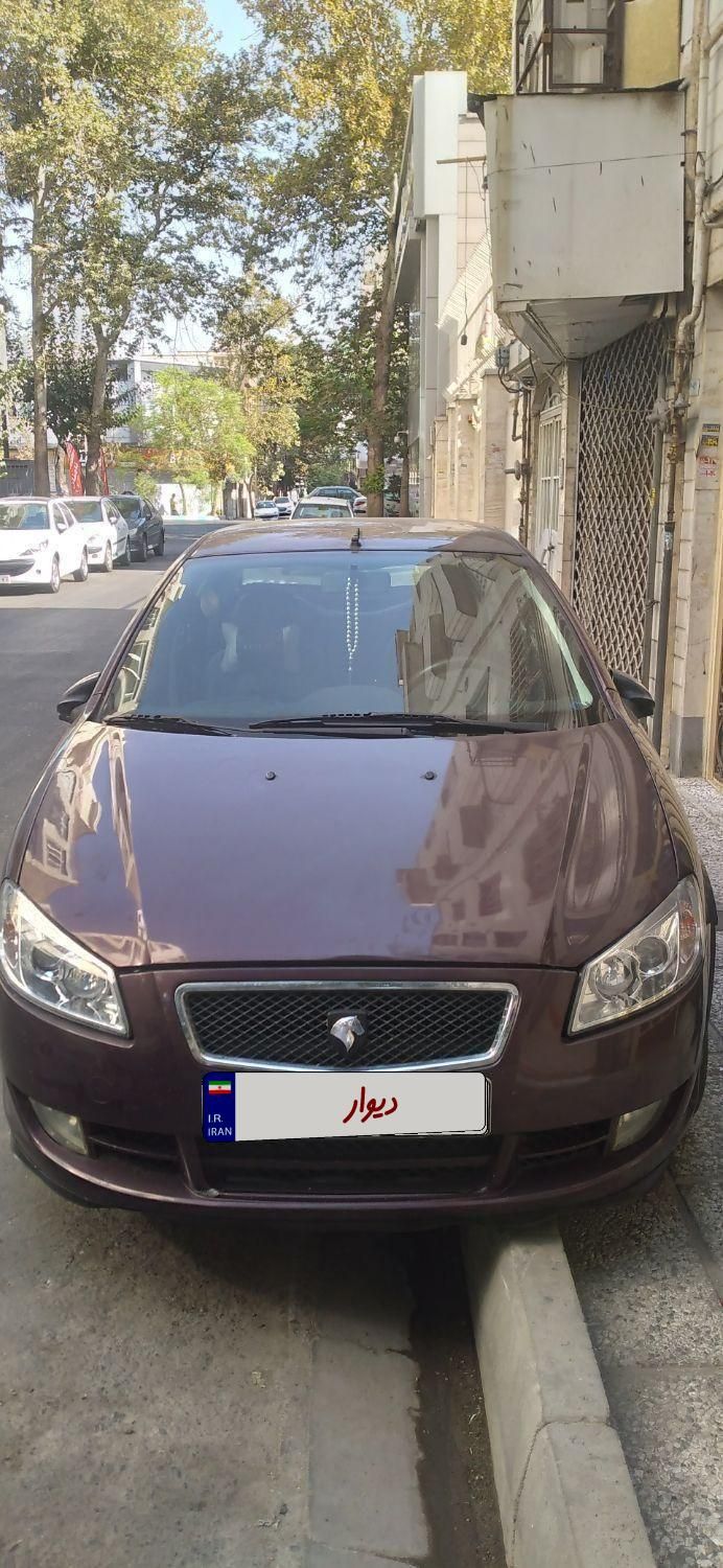 خودرو رانا، LX آگهی ann_17914825