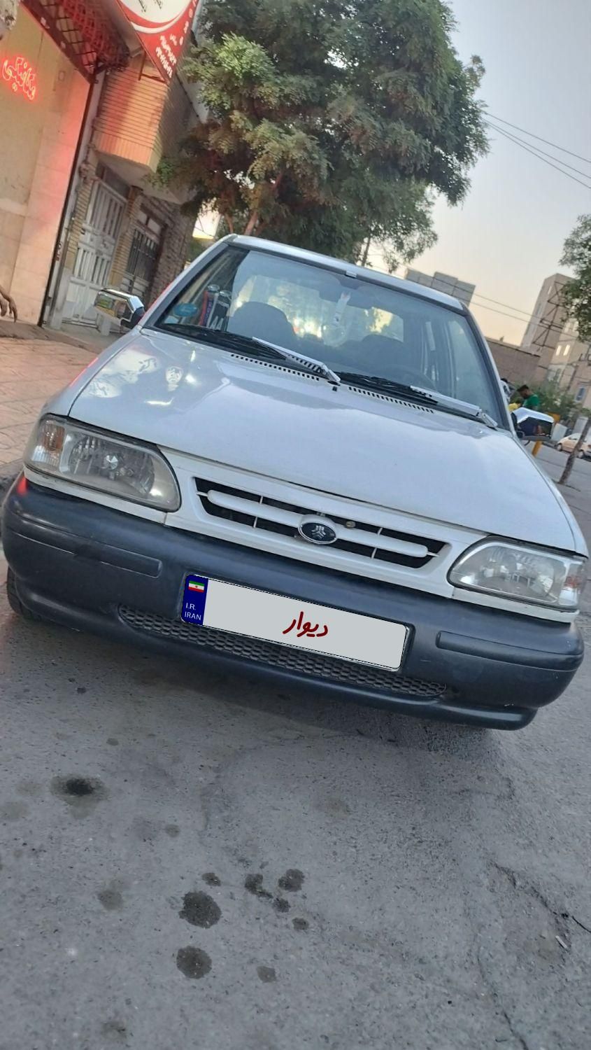 خودرو پراید، 131 آگهی ann_17914833