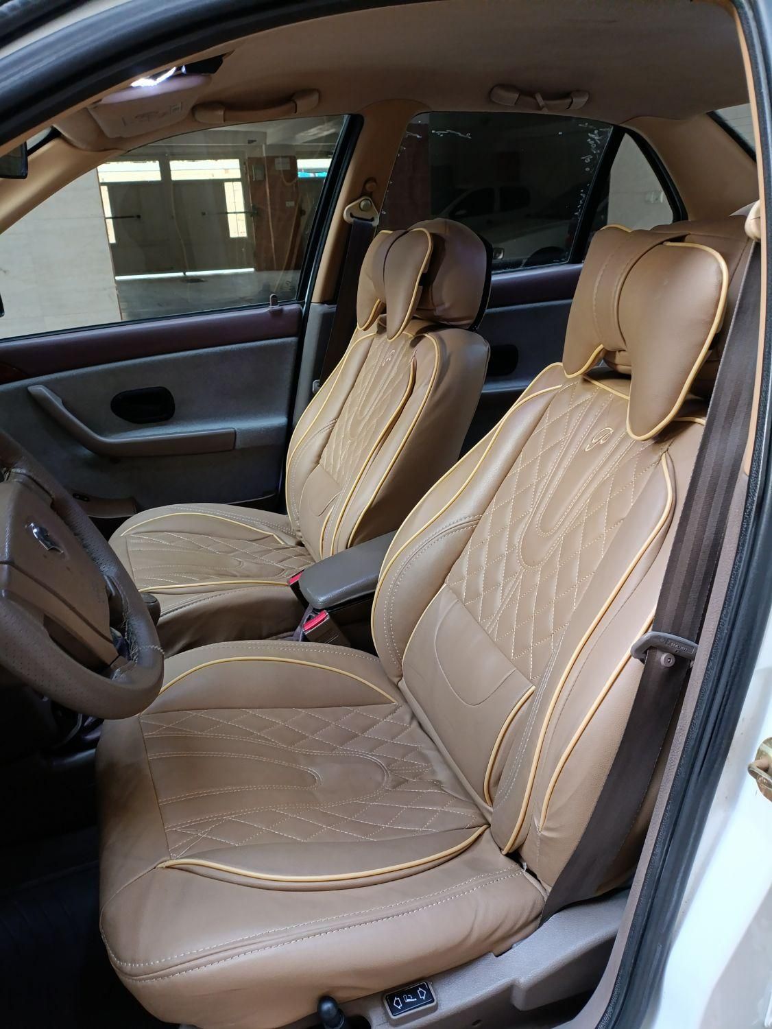 سمند LX XU7 - 1393
