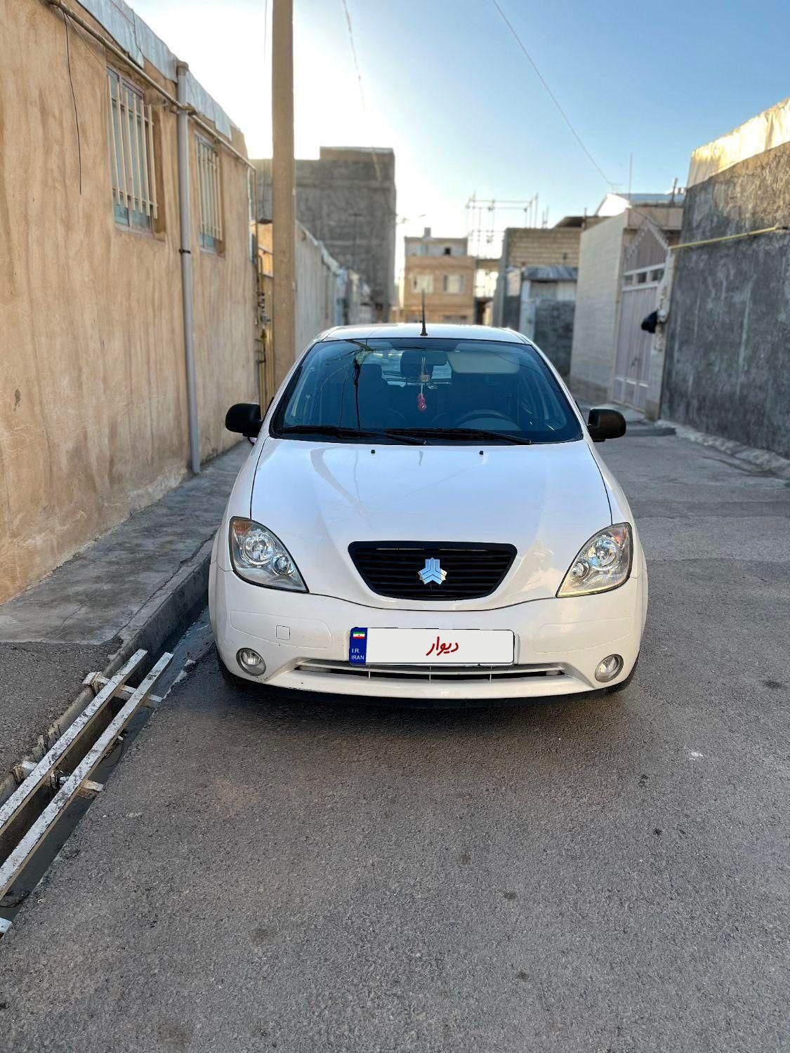 خودرو تیبا، 2 آگهی ann_17914875