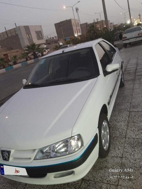 خودرو پژو، پارس آگهی ann_17914878