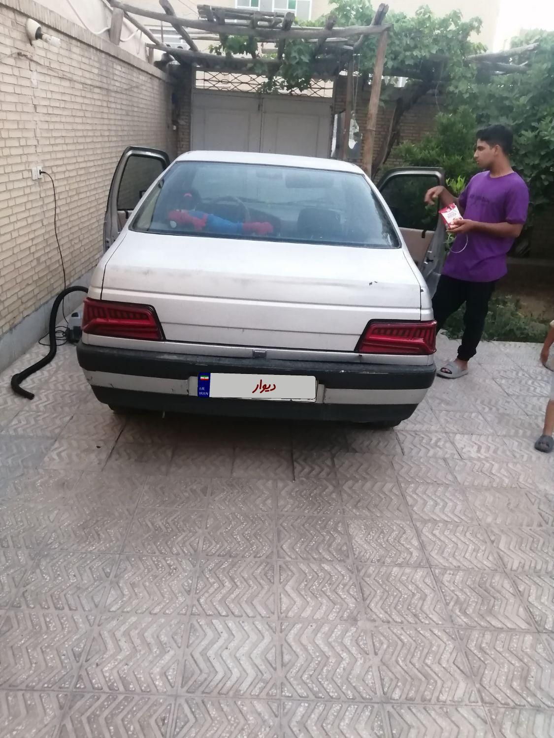 خودرو پژو، 405 آگهی ann_17914884