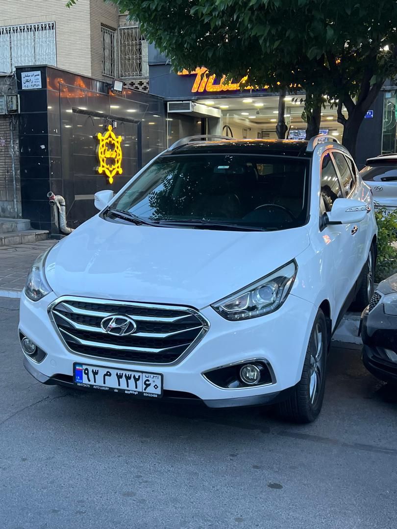 خودرو هیوندای، توسان آگهی ann_17914894