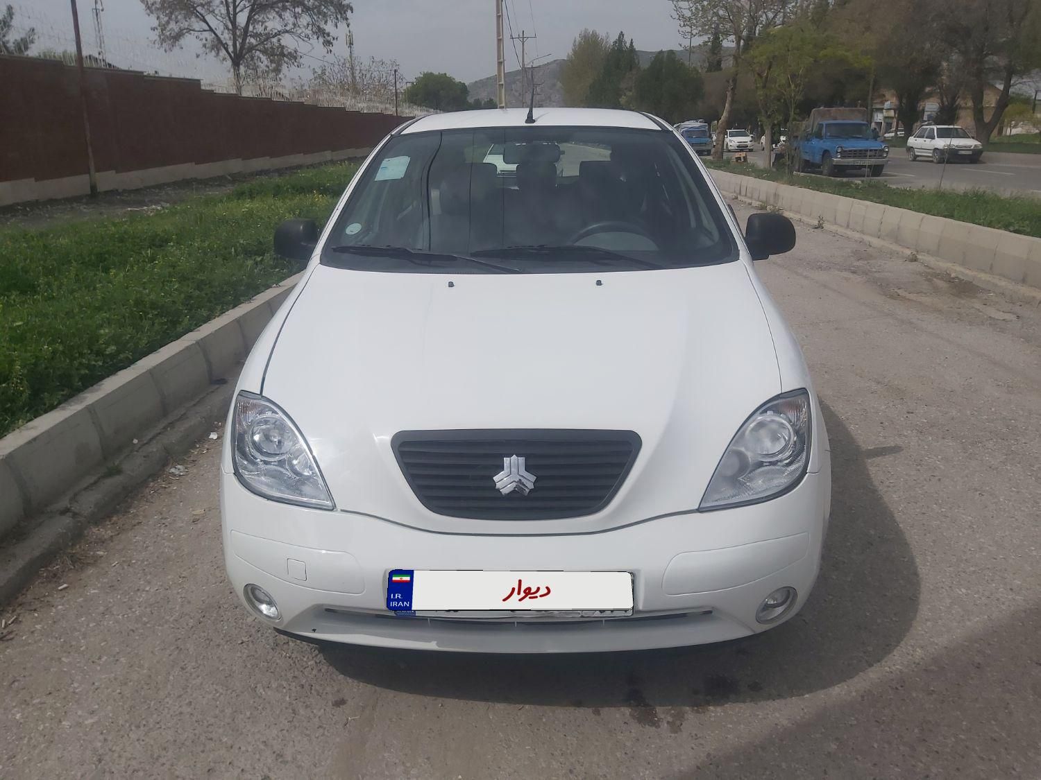 خودرو تیبا، 2 آگهی ann_17914896