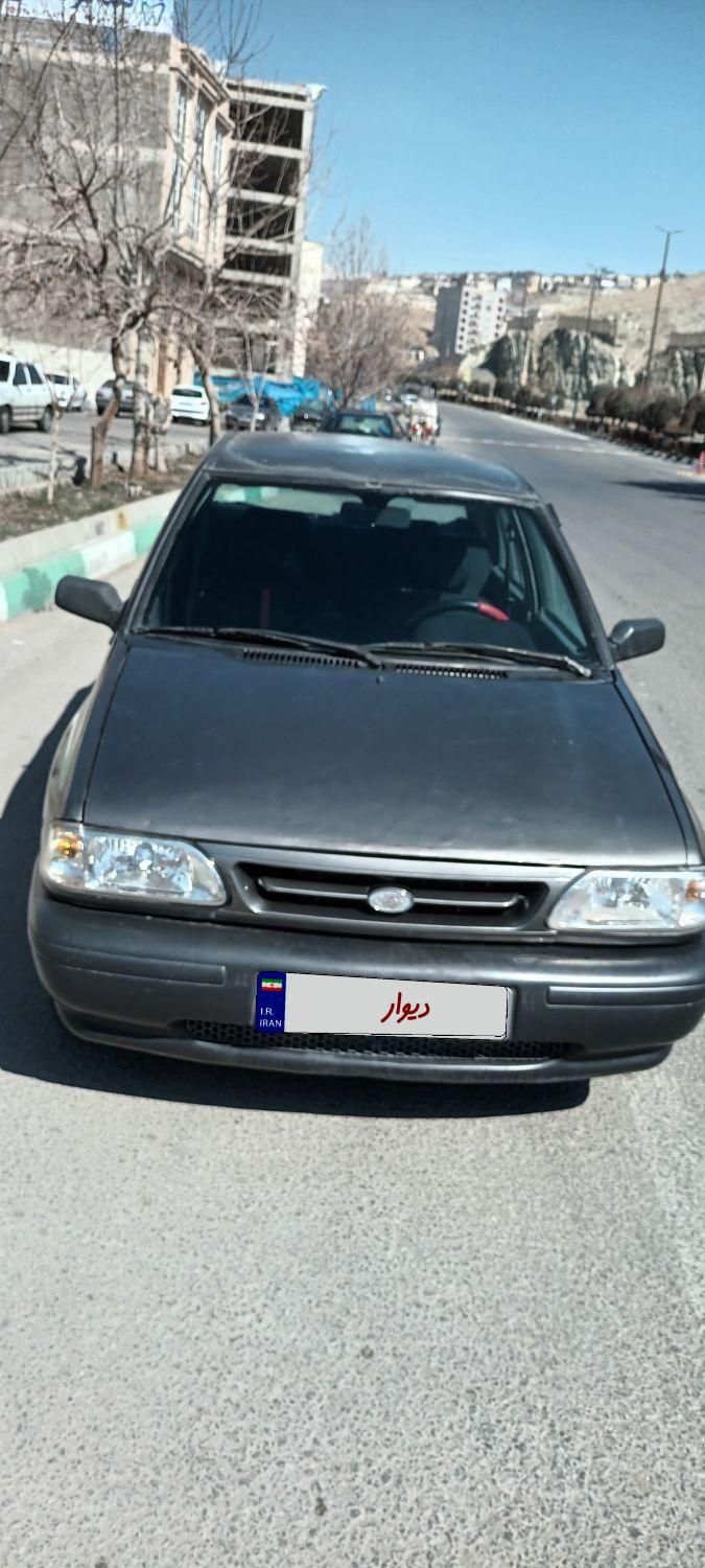 خودرو پراید، صبا آگهی ann_17914924