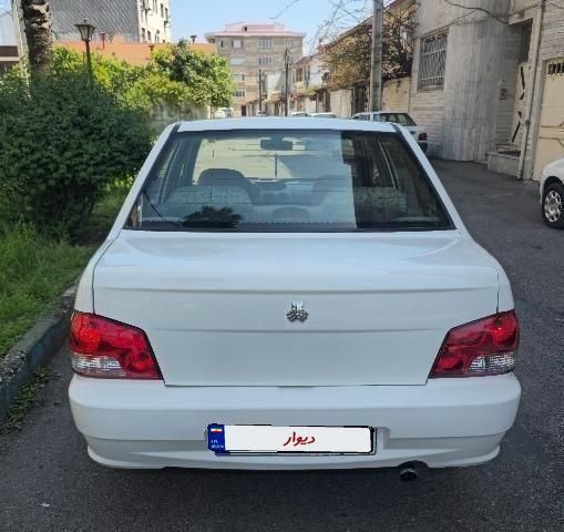 پراید 132 SE - 1395