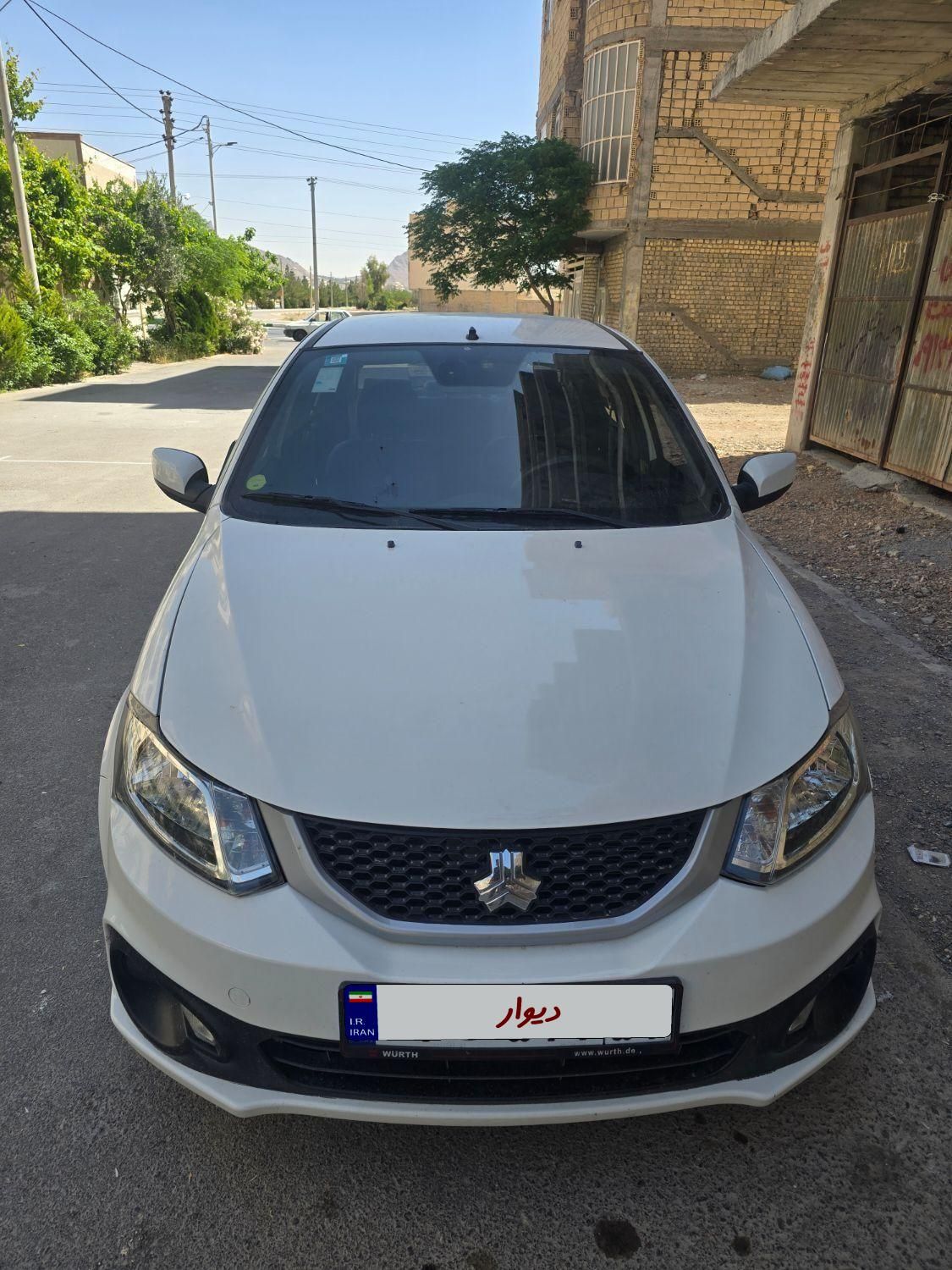 خودرو ساینا، S آگهی ann_17914957