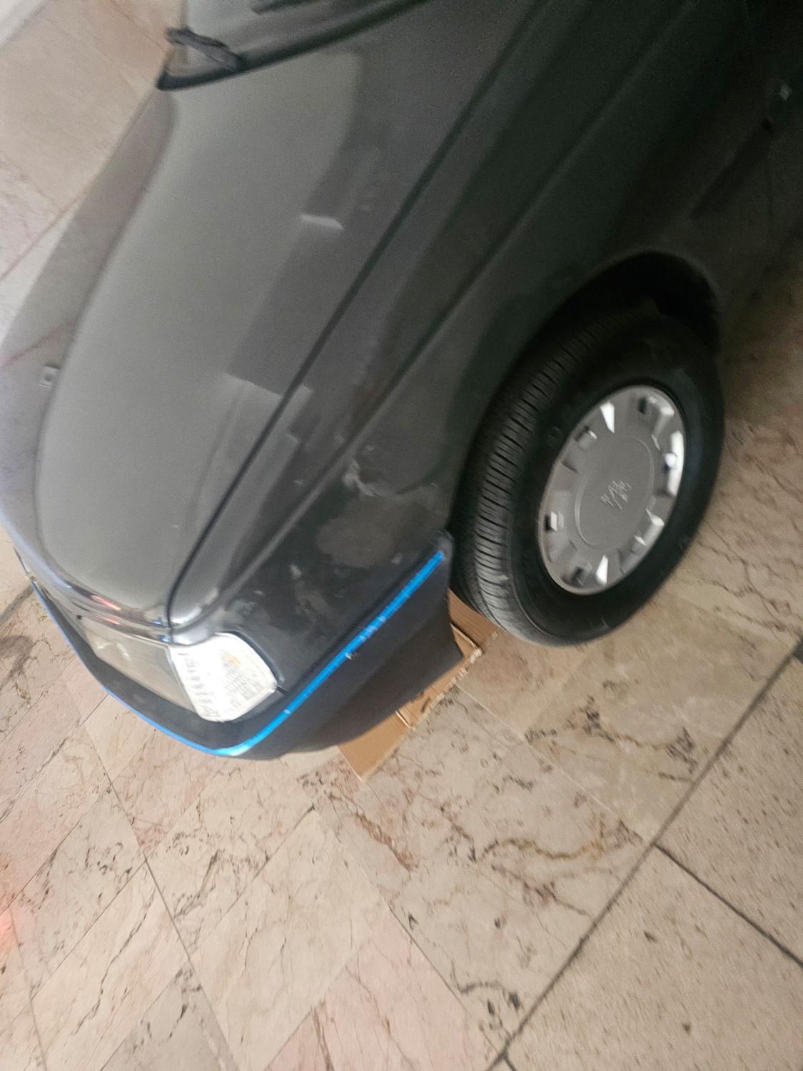 پژو 405 GLI - 1385