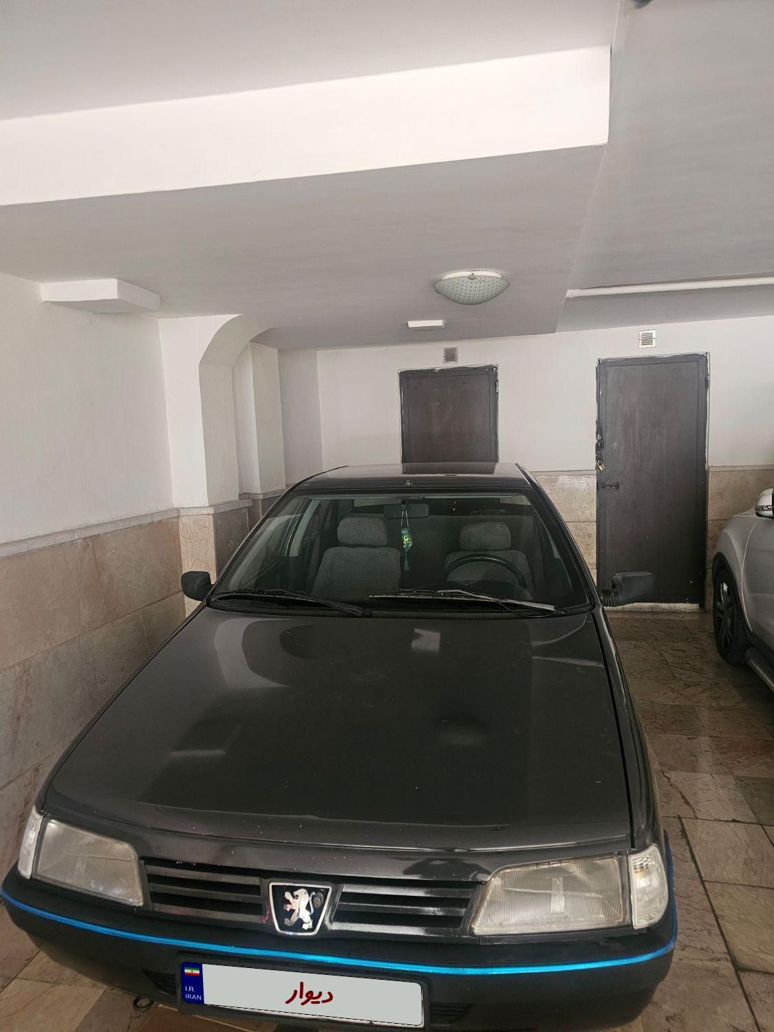 پژو 405 GLI - 1385