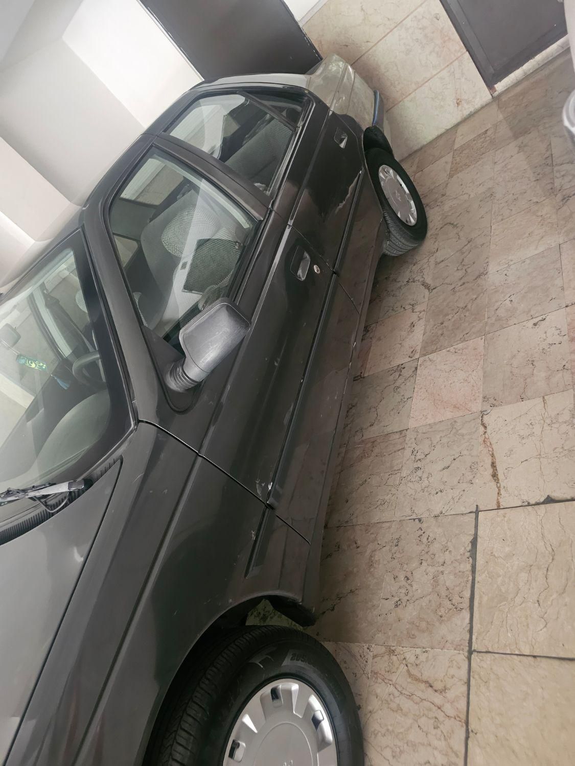 پژو 405 GLI - 1385