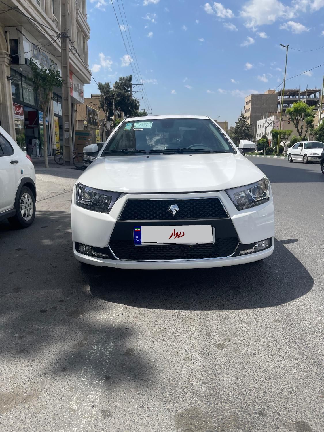 خودرو دنا، پلاس آگهی ann_17914987