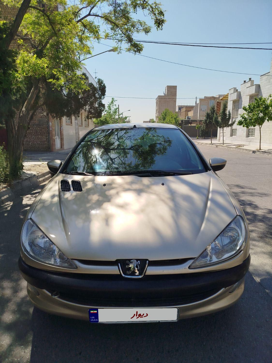 خودرو پژو، 206 آگهی ann_17914989