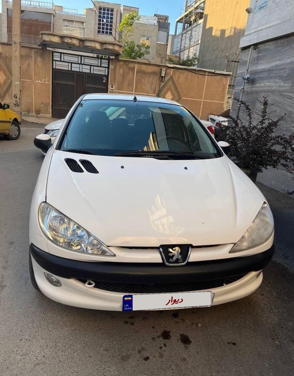 خودرو پژو، 206 آگهی ann_17915043