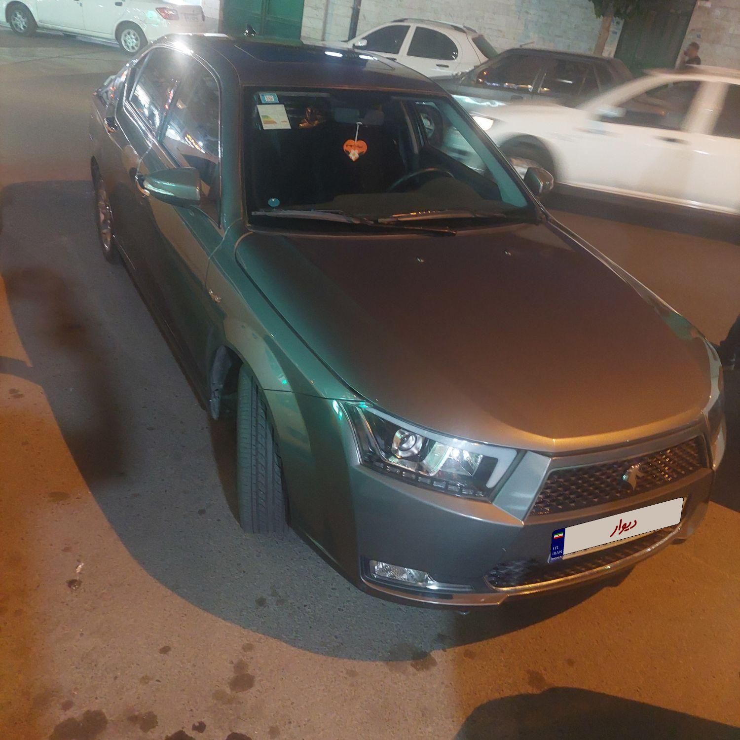 خودرو دنا، پلاس آگهی ann_17915051