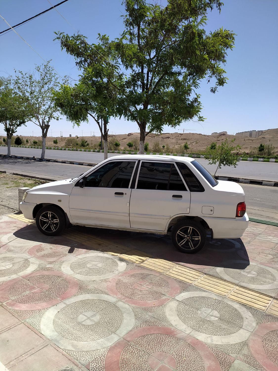 خودرو پراید، 132 آگهی ann_17915057