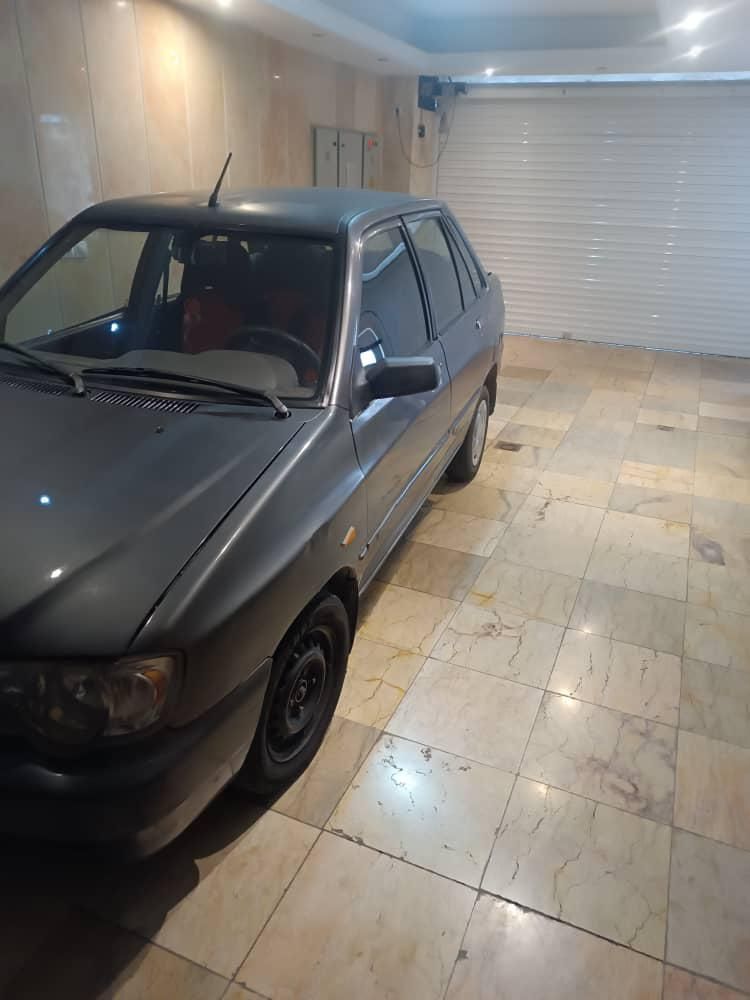 پراید 132 SL - 1389