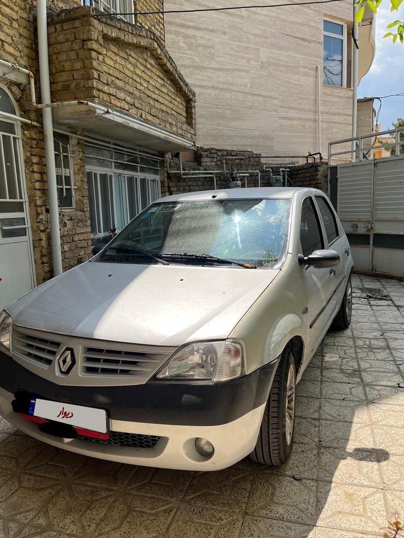 خودرو رنو، تندر 90 آگهی ann_17915074