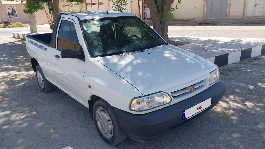 پراید 151 SE - 1401