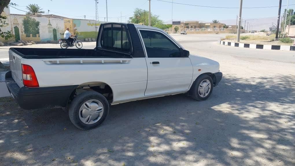 پراید 151 SE - 1401