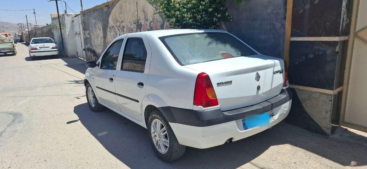 رنو تندر 90 E2 - 1390