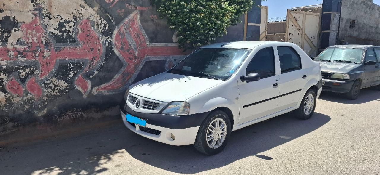 خودرو رنو، تندر 90 آگهی ann_17915084