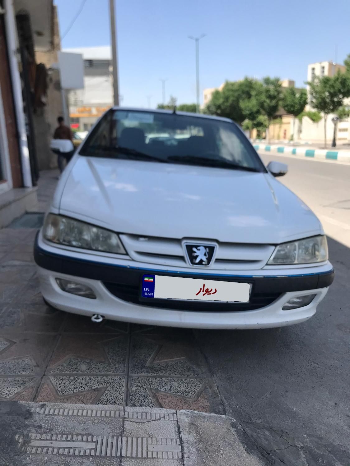 خودرو پژو، پارس آگهی ann_17915093