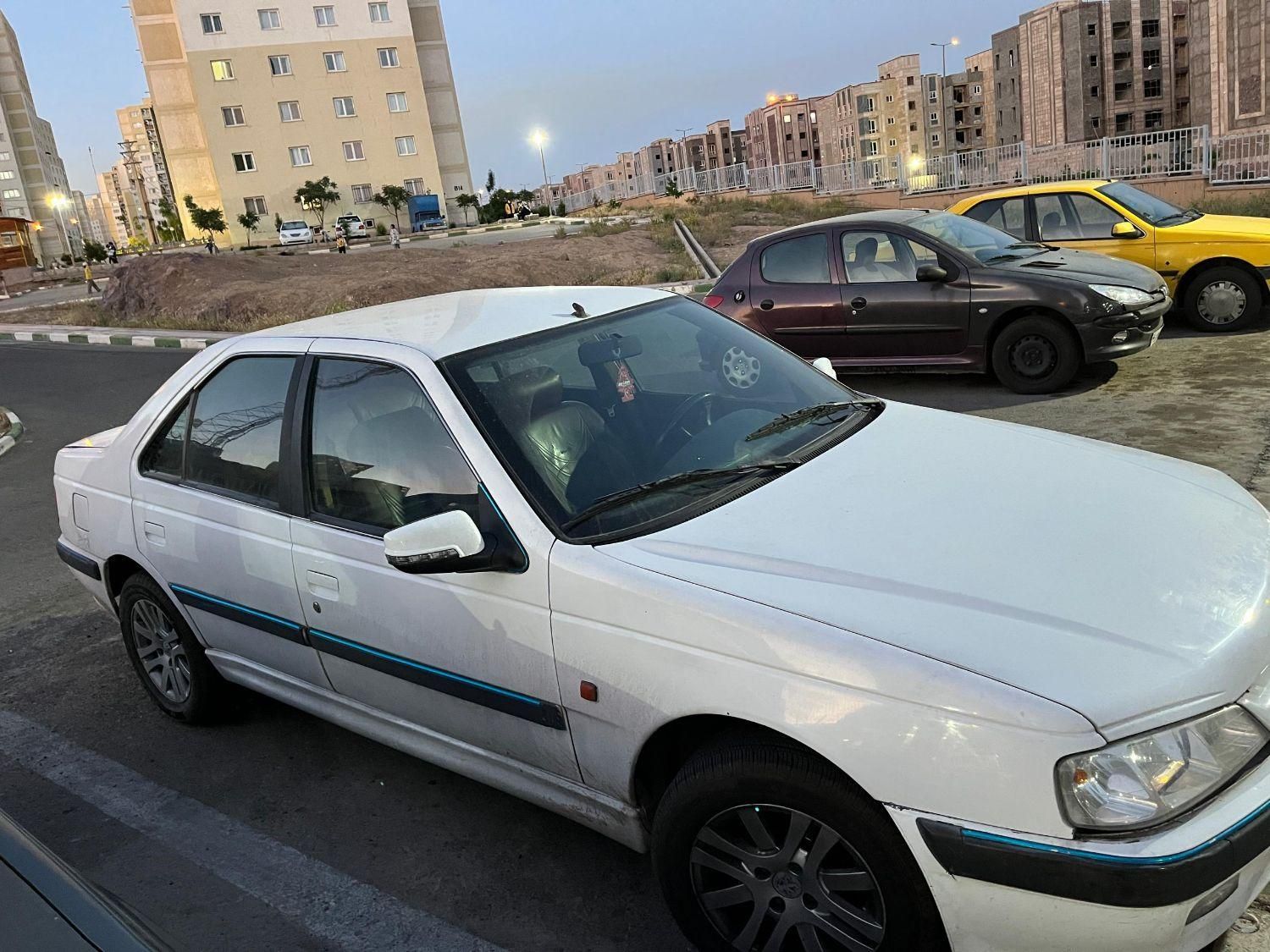 خودرو پژو، پارس آگهی ann_17915130