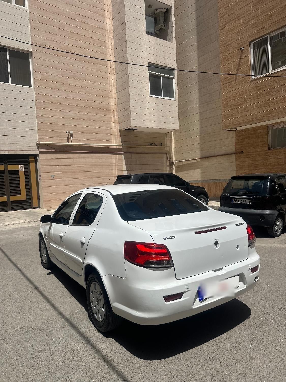 رانا LX - - 1393
